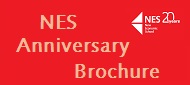 NES Anniversary Brochure