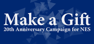 Support the School in the anniversary year!