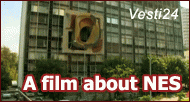A film about NES