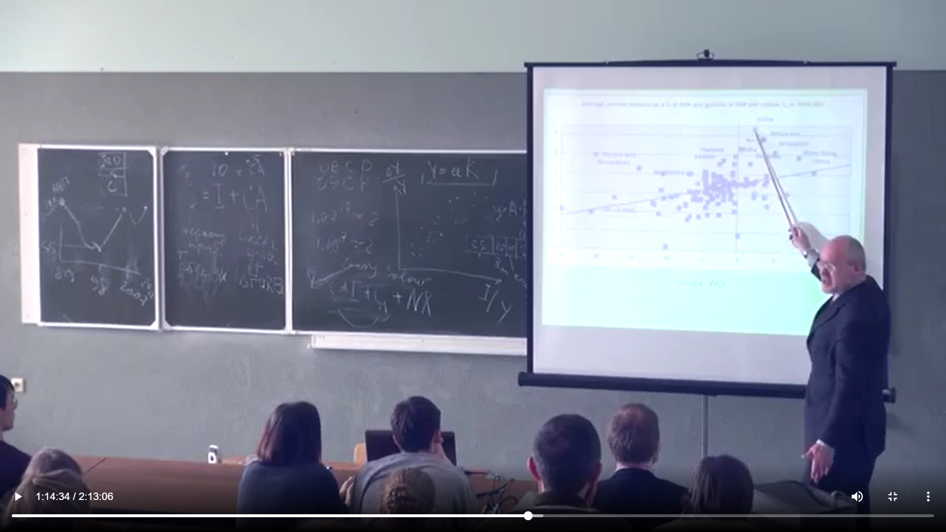Baikal lecture video picture