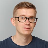Горбунов Даниил, Аспирант РЭШ
