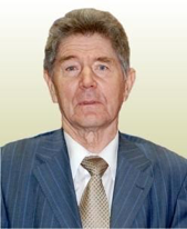 Валерий Макаров