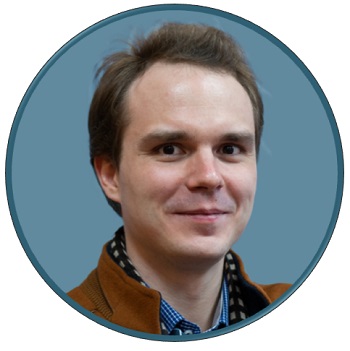 Ролан Гринис, преподаватель программы &laquo;Мастер финансов&raquo; РЭШ