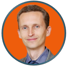 Алексей Горяев