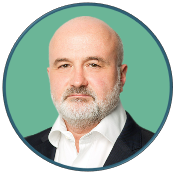 Владимир Преображенский