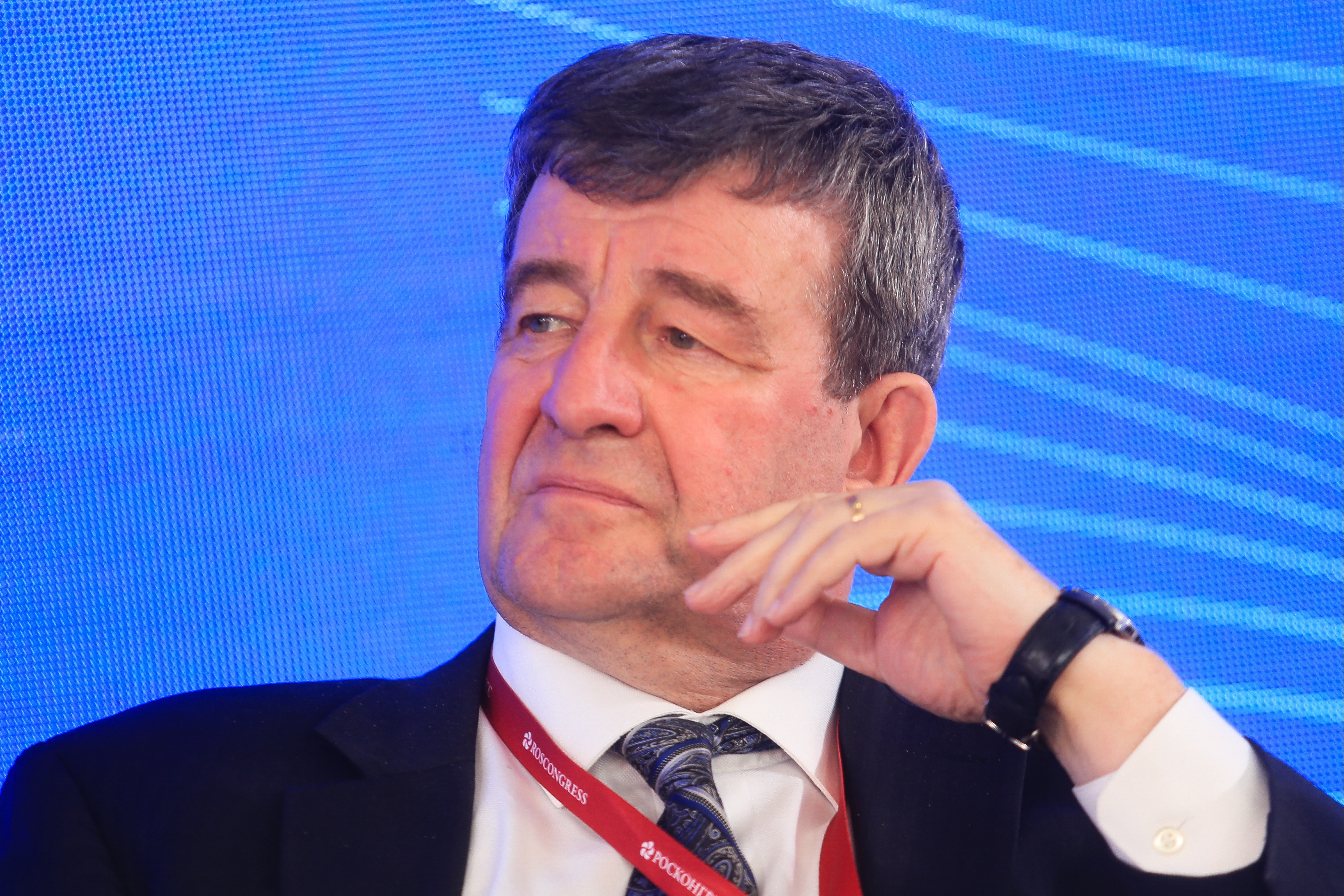 Шломо Вебер