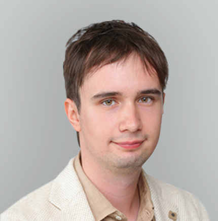 Аспирант РЭШ (АСП'2029) Даниил Чигрин