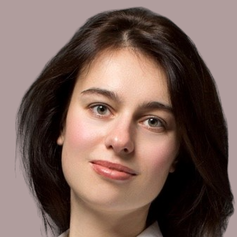 Assistant Professor Olga Blinova