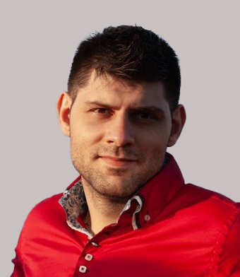 Доцент Алексей Колоколов