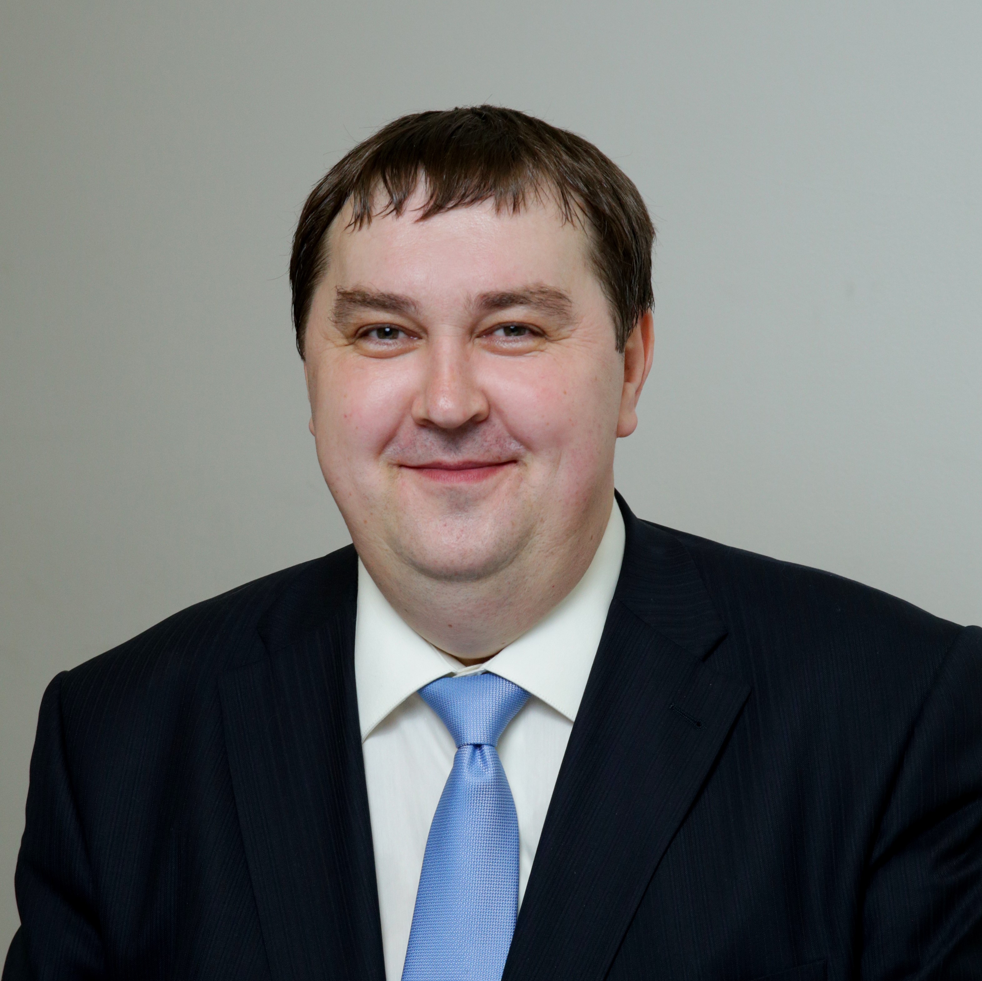 Full Professor Grigory Kosenok