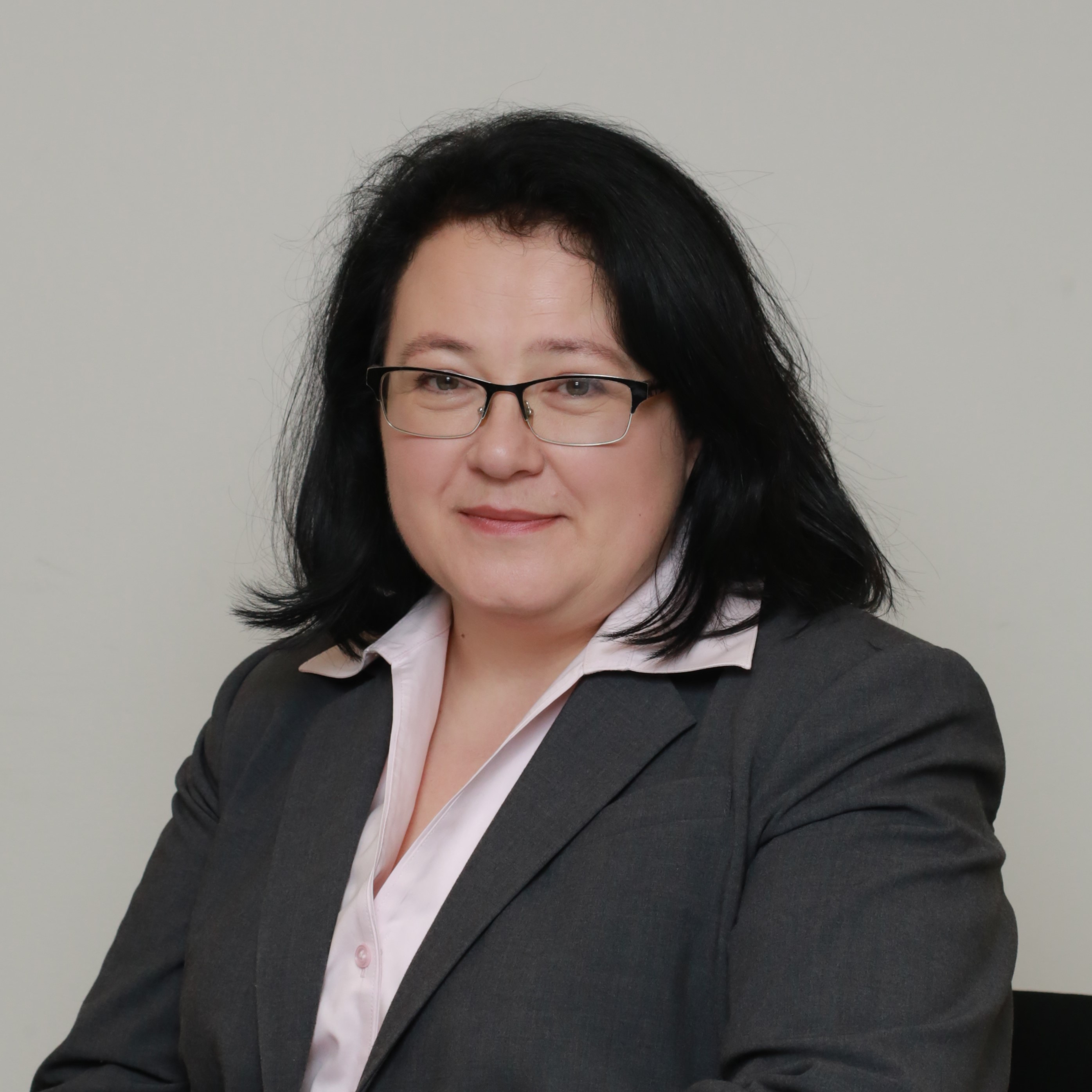 Senior Lecturer, Director of the Center for Economic and Financial Research Natalya Volchkova