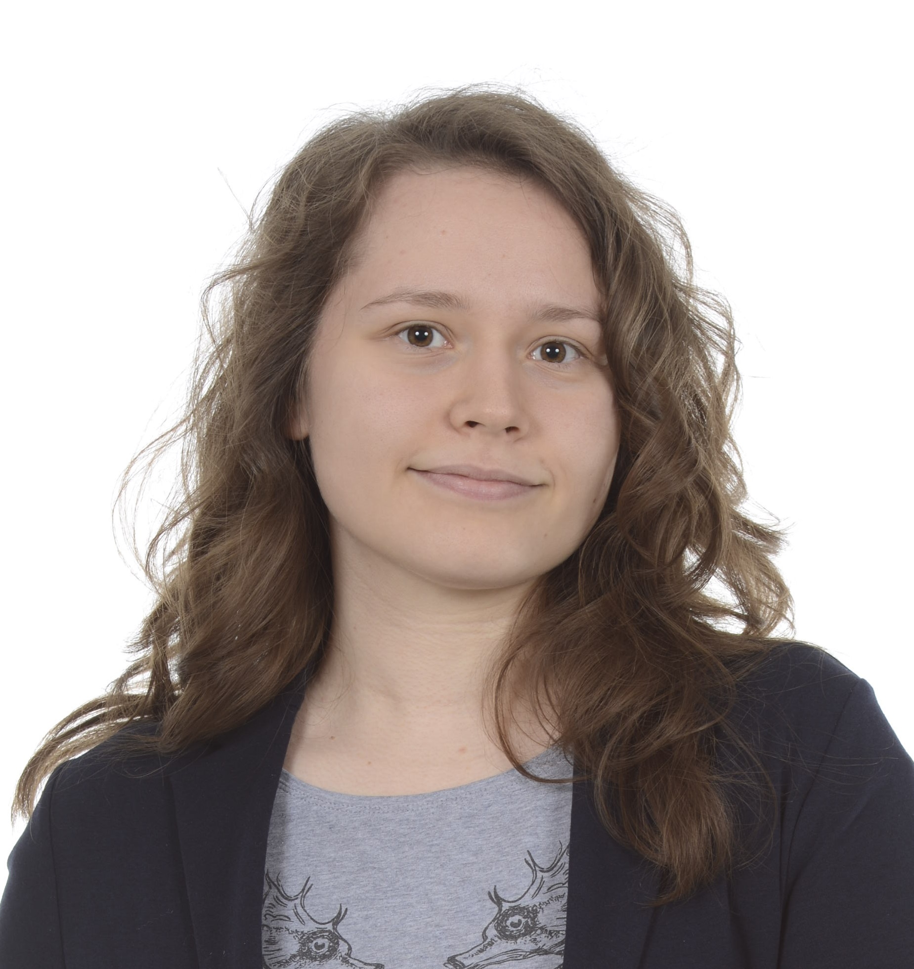 Lecturer (visiting), Project Manager, PJSC Sberbank Natalia Ostroukhova