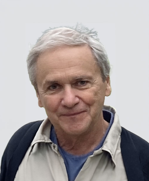 Adjunct  Professor Anatoly Peresetsky