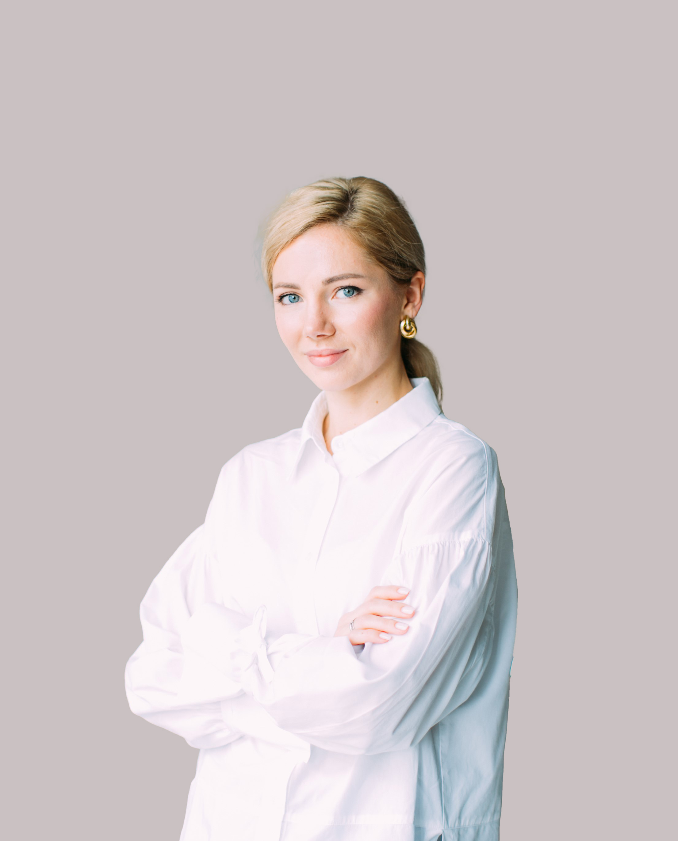 Приглашенный преподаватель Марина Петракова