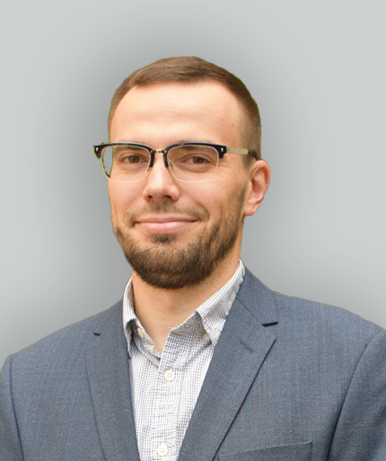 Доцент, Департамент экономики Арсений Столяров