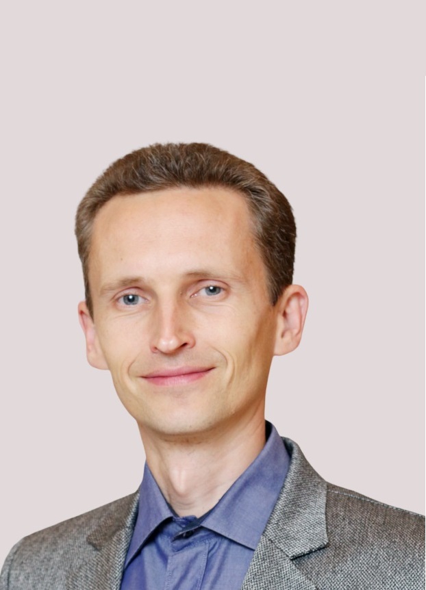 Профессор Алексей Горяев