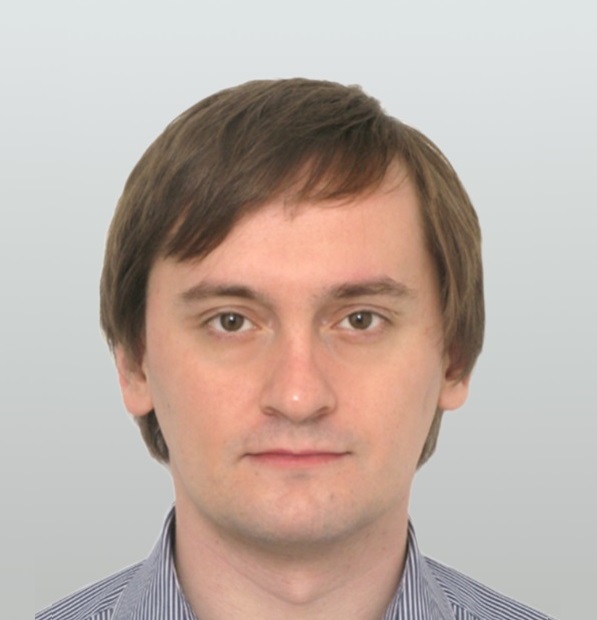Lecturer (visiting), Quantitative Developer, Director at Deutsche Bank Artem Bakulin 