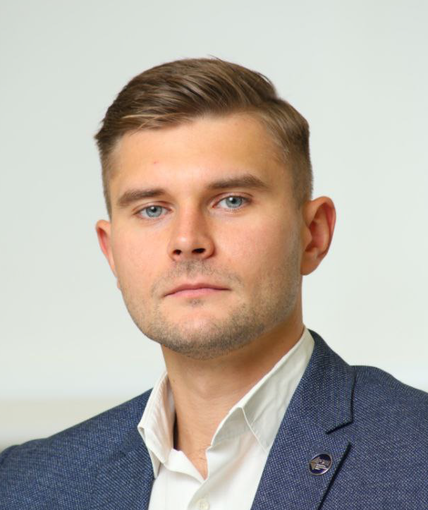 Lecturer (visiting), Yandex. Delivery, Head of Economics & Marketplace Managment Vadim Anpilogov