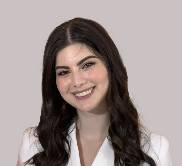 Приглашенный преподаватель Елизавета Кожиева