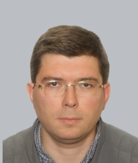 Lecturer (visiting) Stanislav  Shaposhnikov