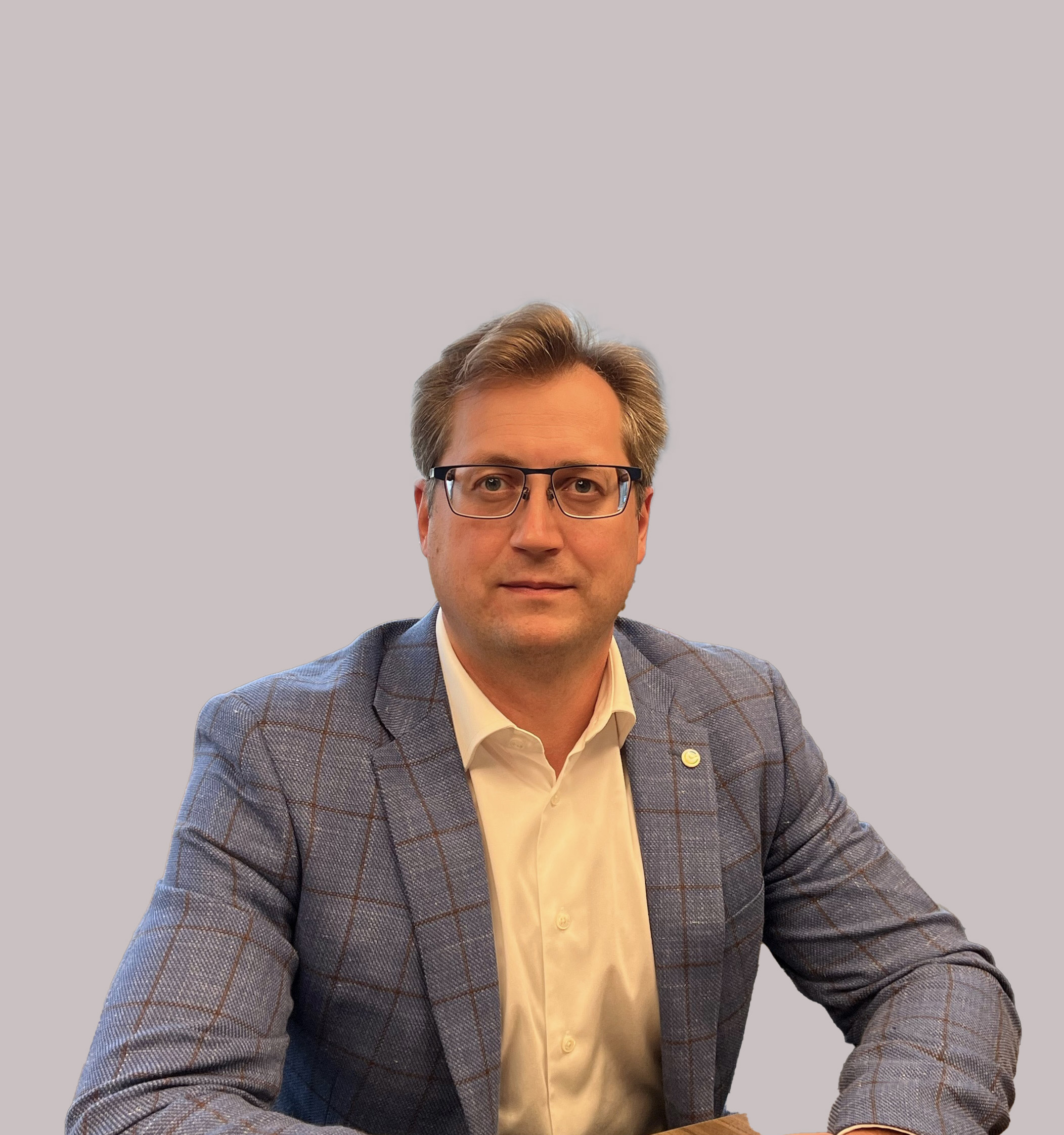 Приглашенный преподаватель Сергей Теплов