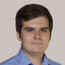 Доцент, Департамент финансов и математических методов в экономике Тимур Соболев