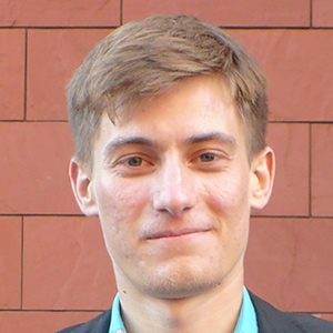 Alexander Belyakov