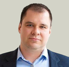 Lecturer (visiting), Partner, FP Wealth Solution Alexey Debelov