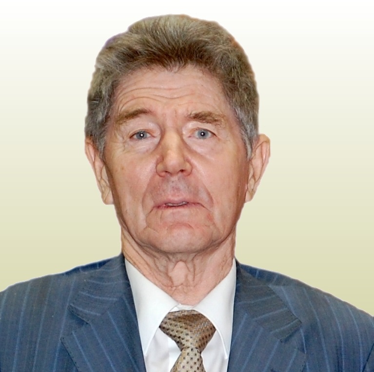 Почетный президент, Профессор Валерий Леонидович Макаров
