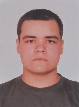 Information Resources Specialist Alexander  Sulbaev