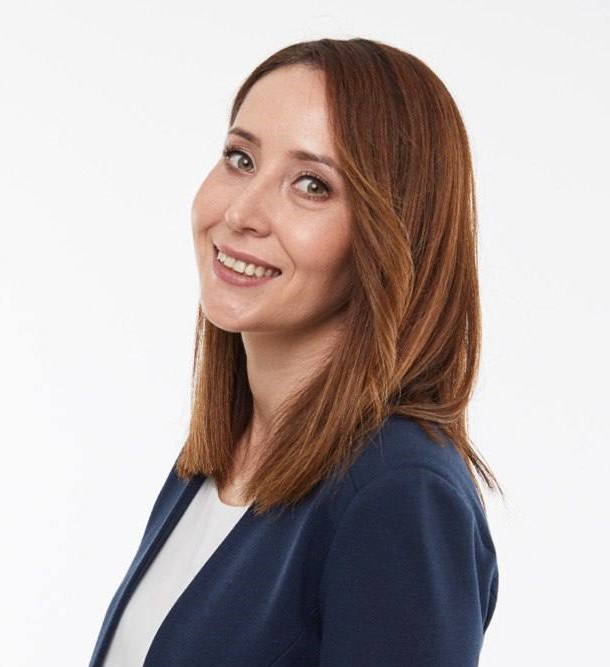 Специалист по охране труда Наталья Моржакова