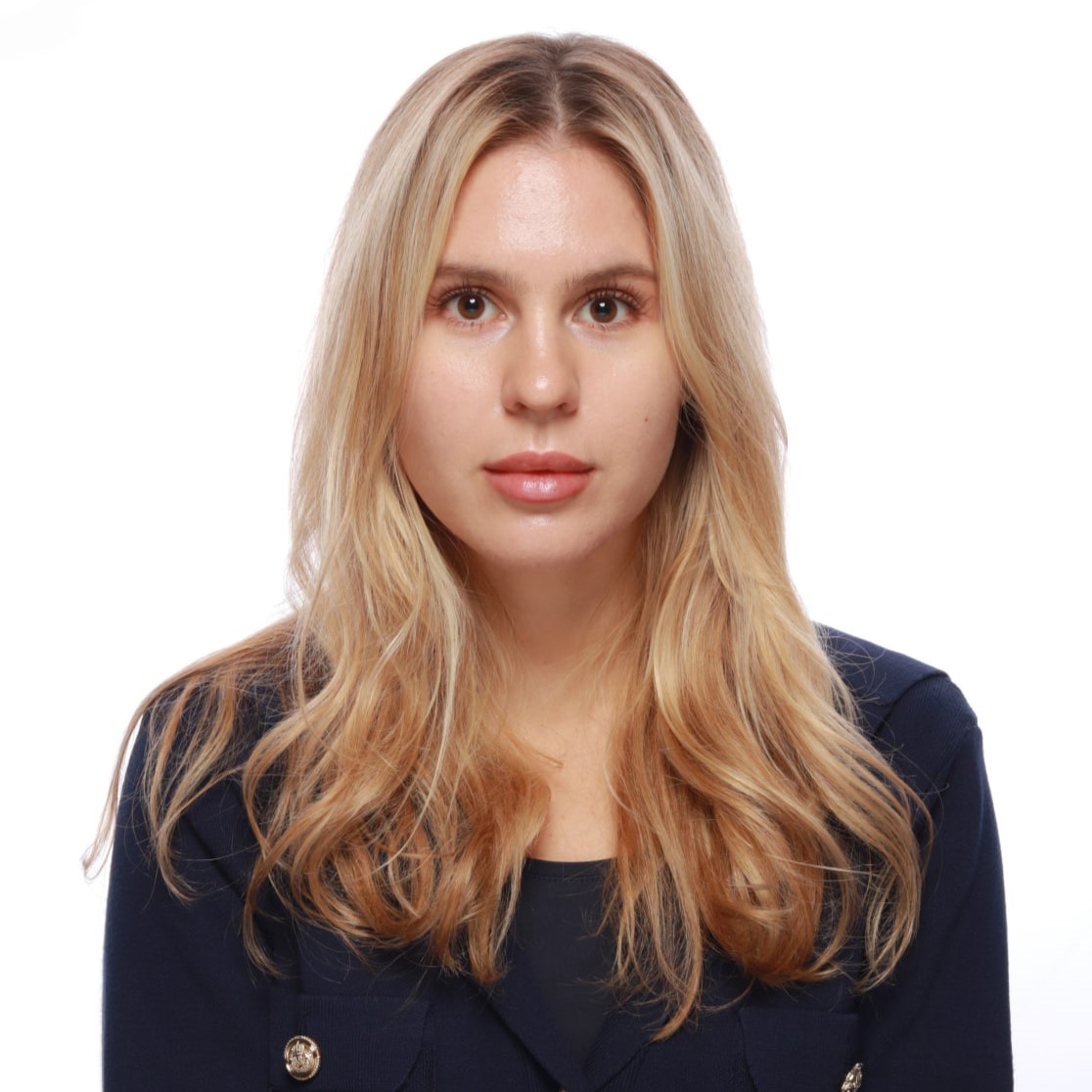 Менеджер отдела фандрайзинга Анастасия Стукалова