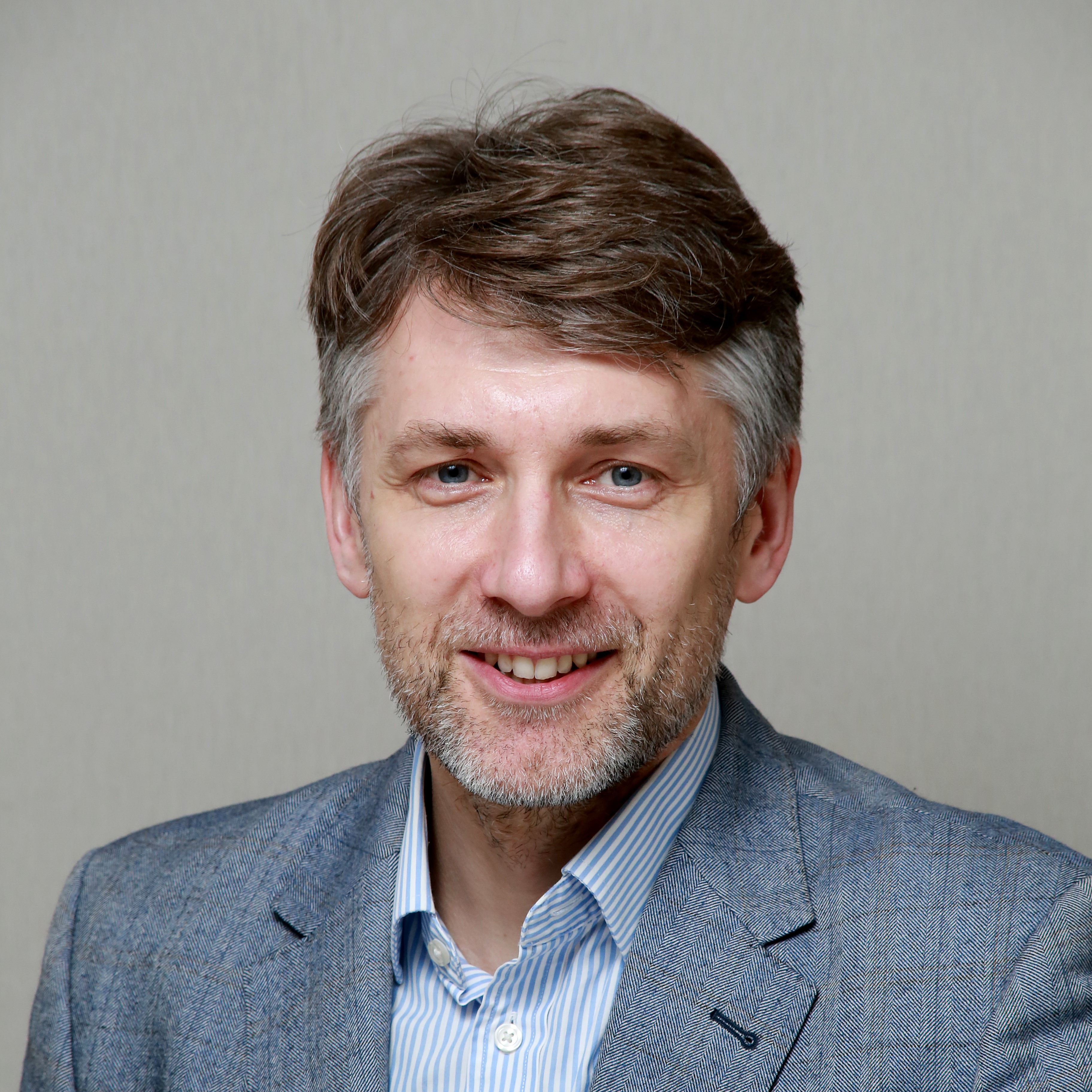 Associate Professor, Vice-Rector for Corporate Projects Maxim  Bouev