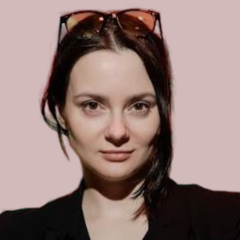 Менеджер отдела по организации мероприятий и поездок Мария Грушевенко