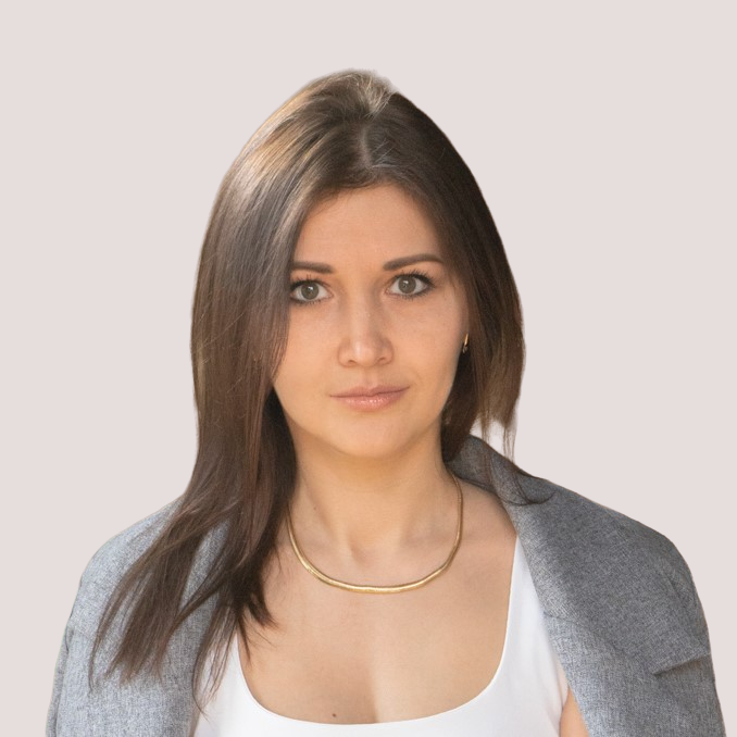 Psychologist Maya  Kultsiyasava 