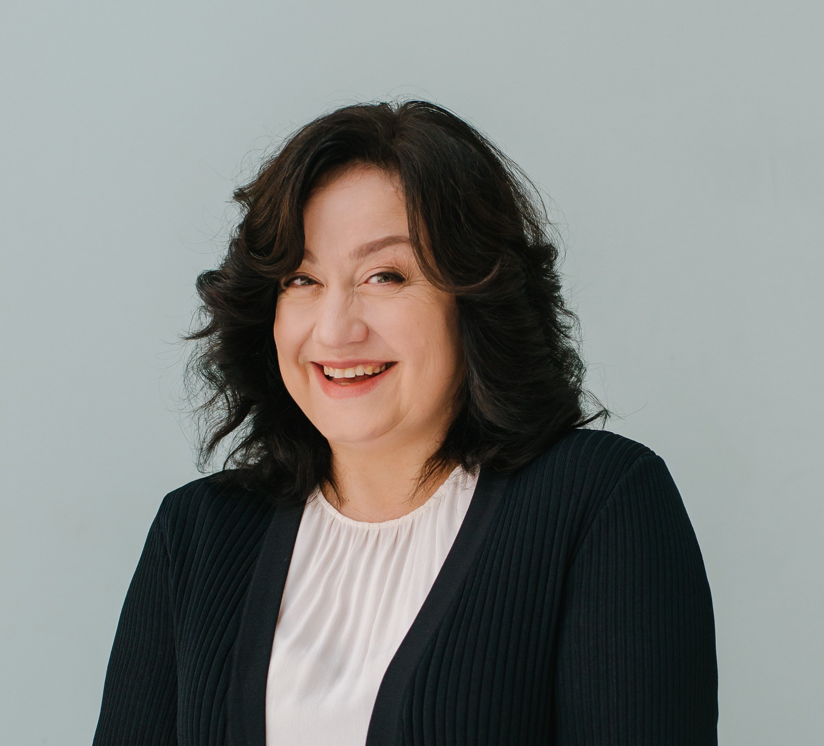 Директор по кадровой и социальной политике Наталья Купцова