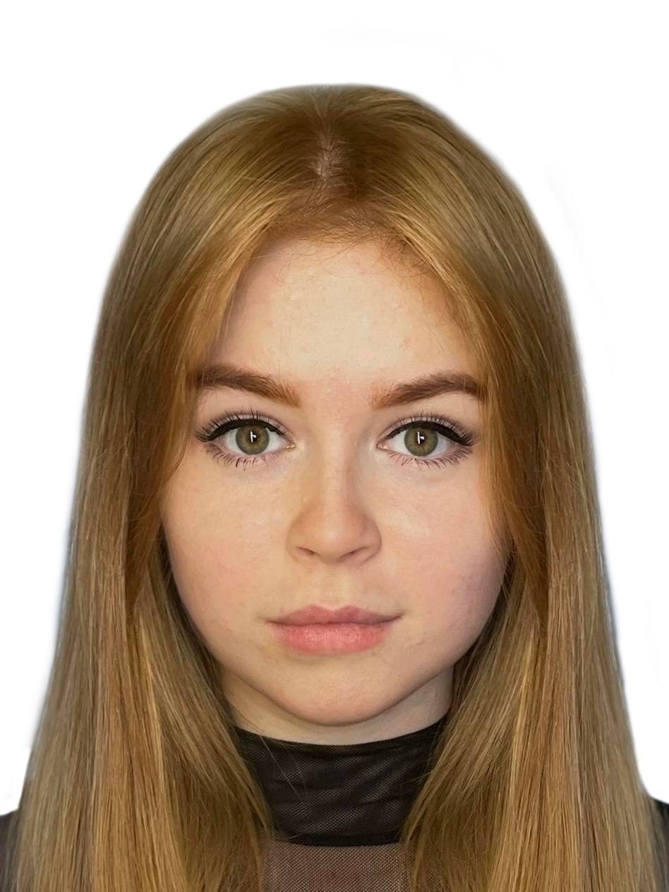 Административный ассистент преподавателей Софья Ромаренко