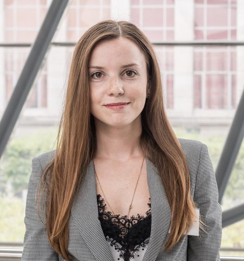 Аналитик-исследователь, Центр экономических и финансовых исследований и разработок (ЦЭФИР) Яна Мяченкова