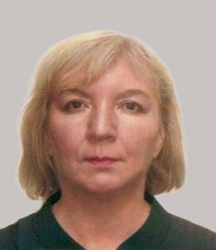 Manager Ekaterina Babenysheva