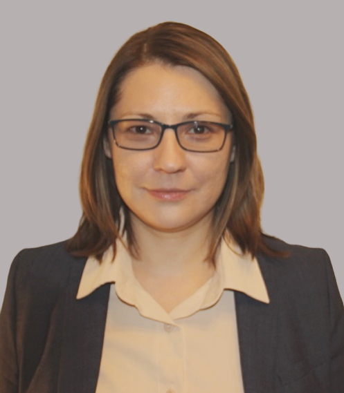 Head of NES Website and Popular Science Projects Editorial Office Anastasiya Mikhailova
