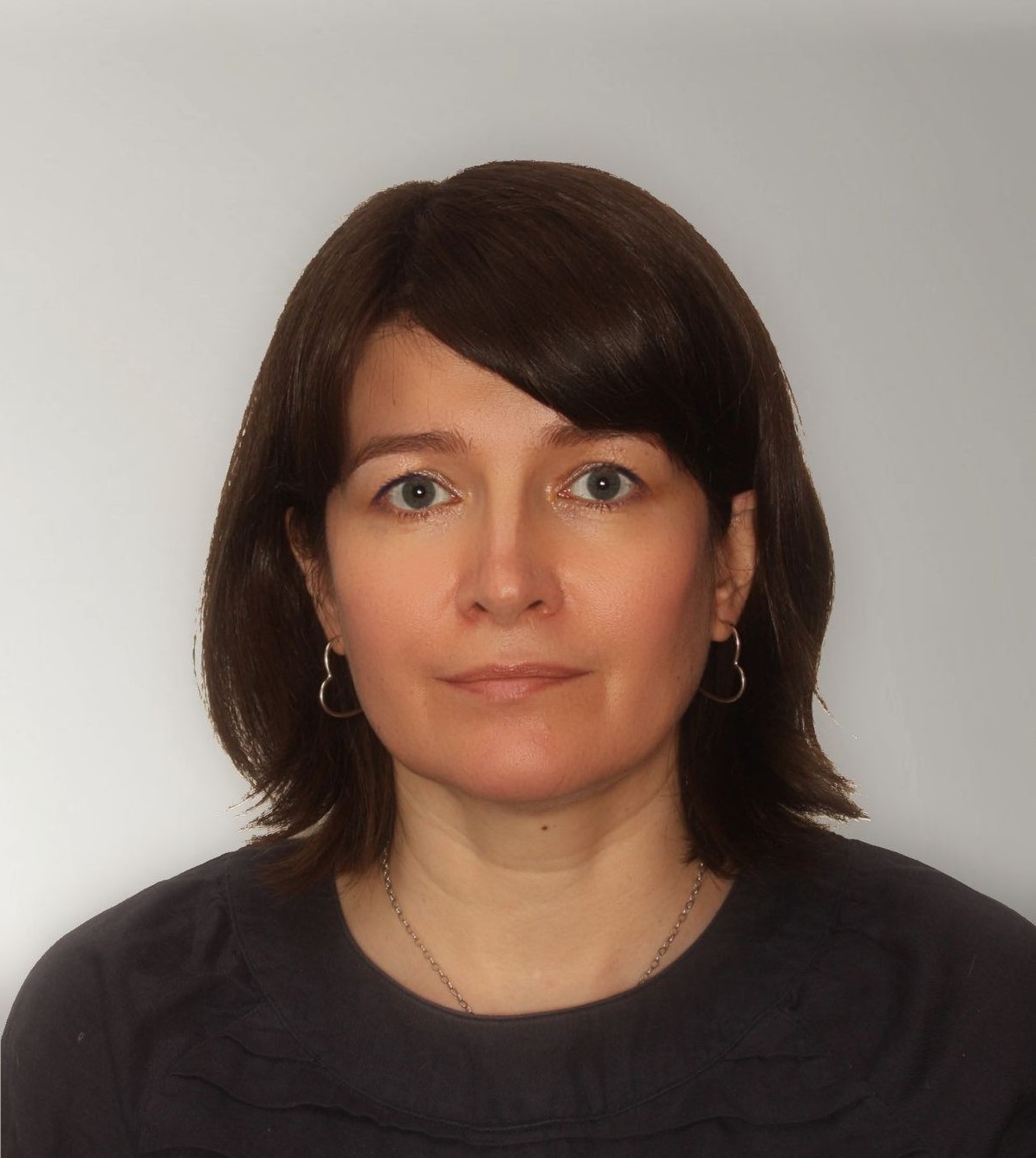 Manager of the Career and Leadership Development Center   Olga Kryukovskaya
