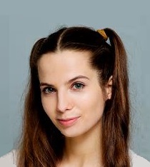 Research assistant (NES CSDSI) Alexandra Snegireva