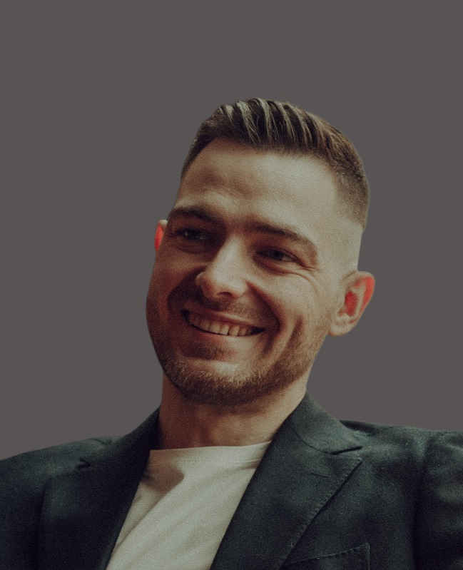 Преподаватель (приглашенный), Chief Risk Officer, HAPIC LTD Денис Гаврилин