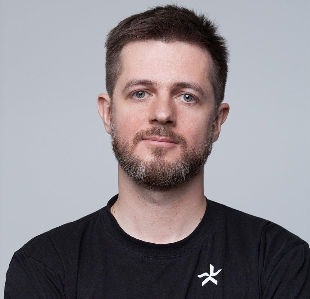 Приглашенный преподаватель Сергей Ивлиев
