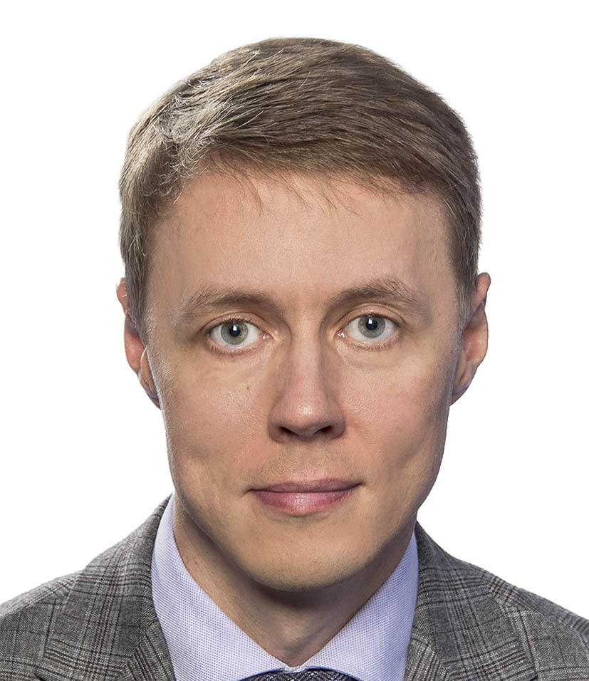 Приглашенный преподаватель Алексей Лобанов