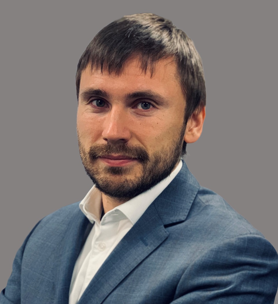 Lecturer (visiting), Eurasian Resources Group Konstantin  Pravednikov