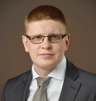 Приглашенный преподаватель Владимир Сноркин