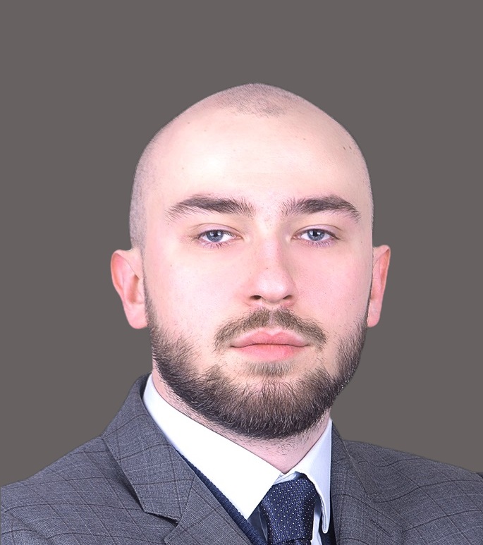 Преподаватель (приглашенный), директор, ГПБ – инфраструктурный холдинг Георгий Шаповал